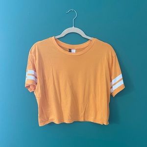 H&M Crop Top